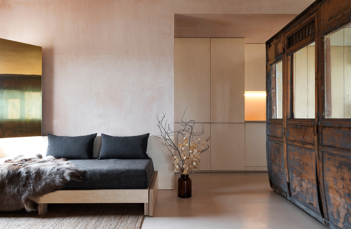 Snug and Kitchen